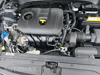 2024 Kia Forte LXS - miniatura 15