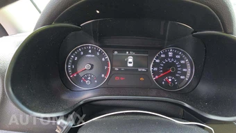 2024 Kia Forte LXS - miniatura 20