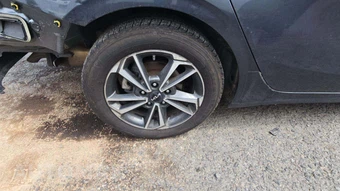 2024 Kia Forte LXS - miniatura 29