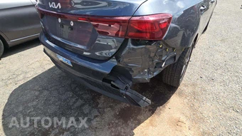 2024 Kia Forte LXS - miniatura 34