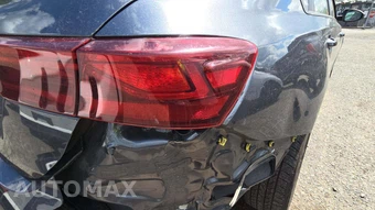 2024 Kia Forte LXS - miniatura 36