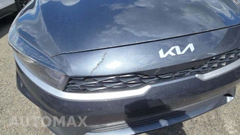 2024 Kia Forte LXS - miniatura 41