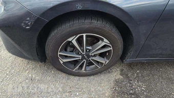 2024 Kia Forte LXS - miniatura 42