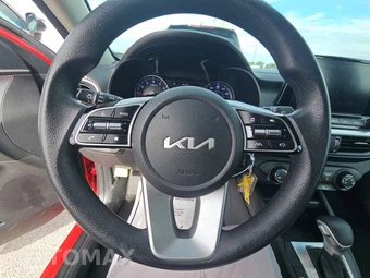 2024 Kia Forte LXS - miniatura 10