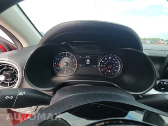 2024 Kia Forte LXS - miniatura 12