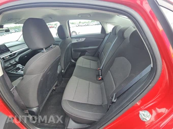 2024 Kia Forte LXS - miniatura 13