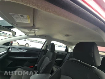 2024 Kia Forte LXS - miniatura 18