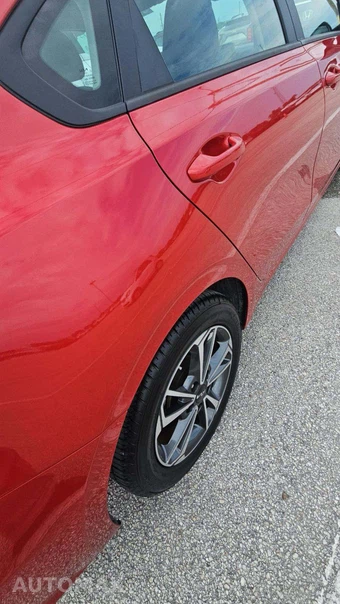 2024 Kia Forte LXS - miniatura 21
