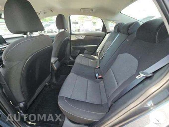 2024 Kia Forte LXS - miniatura 14