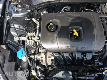 2024 Kia Forte LXS - miniatura 26