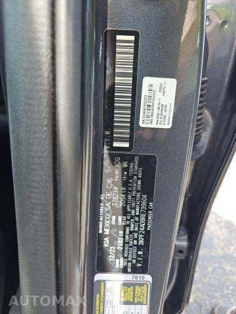 2024 Kia Forte LXS - miniatura 6