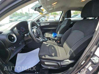 2024 Kia Forte LXS - miniatura 7