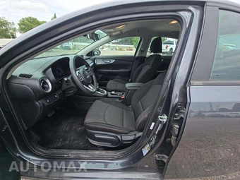 2024 Kia Forte LXS – miniatura 3