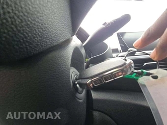 2024 Kia Forte LXS – miniatura 5