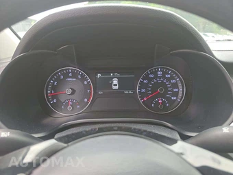 2024 Kia Forte LXS – miniatura 6