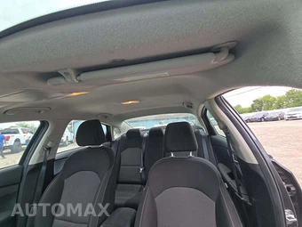 2024 Kia Forte LXS – miniatura 8