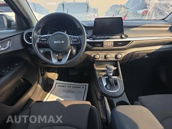 2024 Kia Forte LXS - miniatura 14