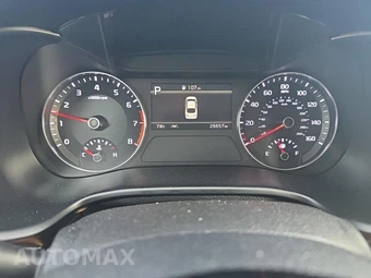 2024 Kia Forte LXS - miniatura 15
