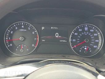 2024 Kia Forte LXS - miniatura 12