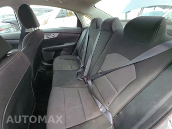 2024 Kia Forte LXS - miniatura 13