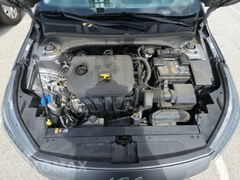 2024 Kia Forte LXS - miniatura 15