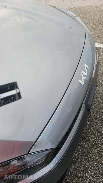 2024 Kia Forte LXS - miniatura 26