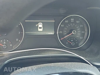 2024 Kia Forte LXS - miniatura 12