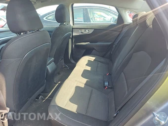 2024 Kia Forte LXS - miniatura 13