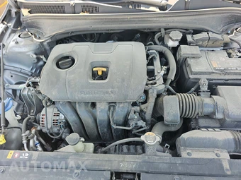 2024 Kia Forte LXS - miniatura 15