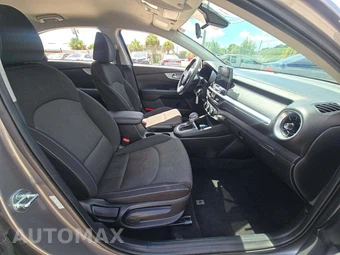 2024 Kia Forte LXS - miniatura 18