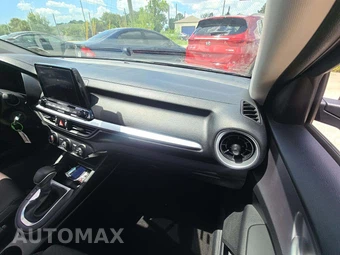 2024 Kia Forte LXS - miniatura 19