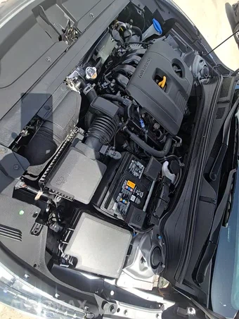 2024 Kia Forte LXS - miniatura 24