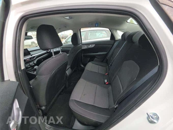 2024 Kia Forte LXS - miniatura 13