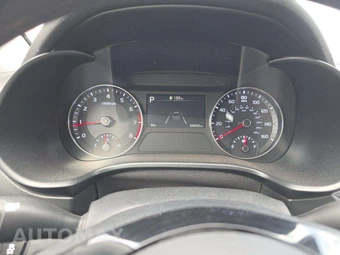 2024 Kia Forte LXS - miniatura 9