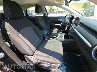 2024 Kia Forte LXS - miniatura 15