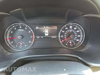 2024 Kia Forte LXS - miniatura 6