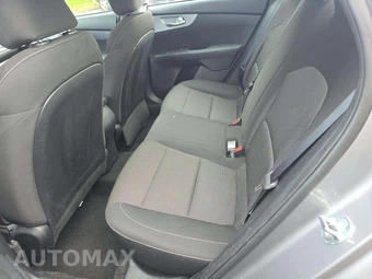 2024 Kia Forte LXS - miniatura 13