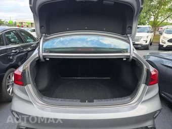 2024 Kia Forte LXS - miniatura 14