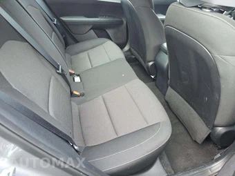 2024 Kia Forte LXS - miniatura 16