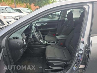2024 Kia Forte LXS - miniatura 6