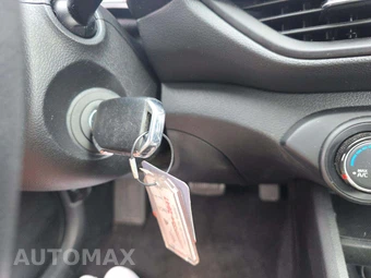 2024 Kia Forte LXS - miniatura 8