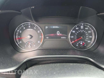 2024 Kia Forte LXS - miniatura 9