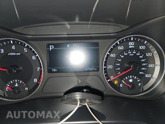 2024 Kia Forte LXS – miniatura 12