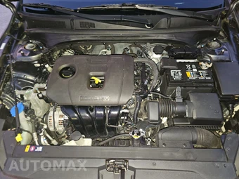 2024 Kia Forte LXS – miniatura 15