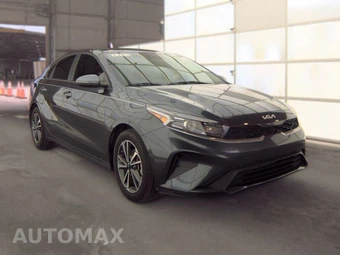 2024 Kia Forte LXS – miniatura 3