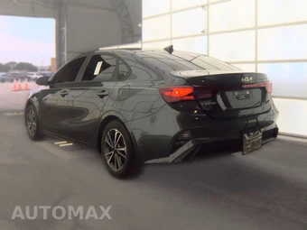 2024 Kia Forte LXS – miniatura 6