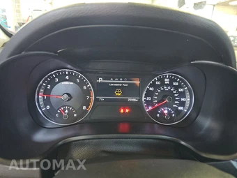 2024 Kia Forte LXS - miniatura 12