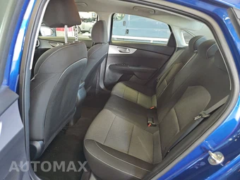 2024 Kia Forte LXS - miniatura 13