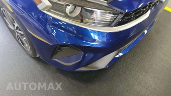 2024 Kia Forte LXS - miniatura 22
