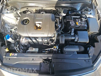 2024 Kia Forte LXS - miniatura 15